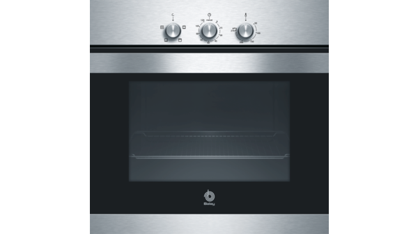 BALAY HORNO 3HB503XM RADIACION 3 PROGRAMAS