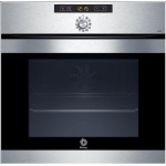 BALAY HORNO 3HB558XCT CRISTAL GRIS MULTIF