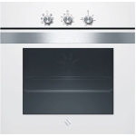 BALAY HORNO 3HB504BC BLANCO CRISTAL INDEPENDIENTE