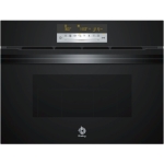 BALAY HORNO-COMPACTO 3CW5178N0 NEGRO CRIS C/MICRO