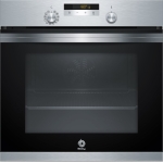 BALAY HORNO 3HB4841X1 INOX PIROLI 7 PRO 1 RAIL TEL
