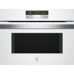 BALAY HORNO-COMPACTO 3CW5178B0 CRISTAL BLANCO