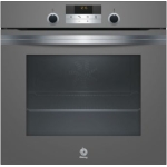 BALAY HORNO 3HB5358A0 GRIS ANTRACITA MULTI A+