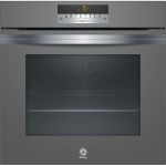BALAY HORNO 3HB5888A0 GRIS ANTRACITA PIROL 12FUNC
