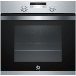 BALAY HORNO 3HB433CX0 INOX CARRO 7PROG AQUALIS A+