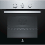 BALAY HORNO 3HB2010X0 INOX MULTIFUN 5PROG A