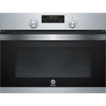 BALAY HORNO COMPACTO 3CB4030X0 45/CM INOX