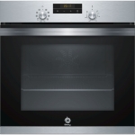 BALAY HORNO 3HB4330X0 INOX AQUALISIS