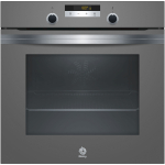 BALAY HORNO 3HB5848A0 GRIS ANTRACITA 7PRO MULT