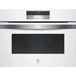 BALAY HORNO 3CB5351BO COMPACTO BLANCO MULT  7PRO
