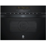 BALAY HORNO MICROONDAS 3CW5179N2 negro compacto