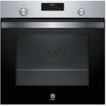 BALAY HORNO 3HB4841X2 Pirolitico 7F Inox Guia