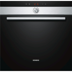 SIEMENS HORNO HB673GBS1 PIRO. CRISTAL NEG
