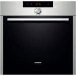 SIEMENS HORNO HB74AR521E  INOX MULTI PIROL 8 PRO A