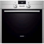 SIEMENS HORNO HB22AR521E MULTI INOX 7 FUNCIO 1GUIA