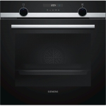SIEMENS HORNO HB537A0S0 CRISTA NEGR MUL 7 PRO
