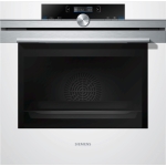 SIEMENS HORNO HB673GBW1F BLANCO PIROL 10PRO A+