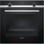 SIEMENS HORNO HB574AER0 PIROLITICO Cristal neg/ino