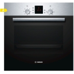 BOSCH HORNO HBN239E5 MULTIFUNCION INOX
