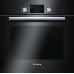BOSCH HORNO HBA43S360E MULTIF NEGRO 2 GUIAS