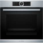 BOSCH HORNO HBG6730S1 PIROLI ABATIBLE 1 GUIA INOX
