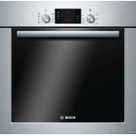 BOSCH HORNO HBA43S350E INOX C/GUIAS