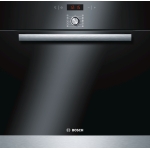 BOSCH HORNO HBA74R150E PIROLITICO NEGRO ABATIBLE