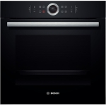 BOSCH HORNO HBG675BB1 NEGRO PIROLIT 13PROG A+