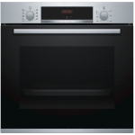 BOSCH HORNO HBA512ER0 CRISTAL/INOX MULTIFUNC