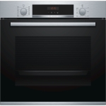 BOSCH HORNO HBA574BR00 PIROLITICO INOX 7FUNCIO