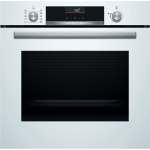 BOSCH HORNO HBA5360W0 blanco cristal 7pro 1guia
