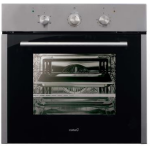 CATA HORNO ME 605G INOX MULTIFUNCION