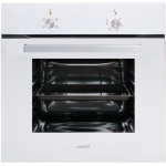 CATA HORNO SE6004WH ESTATICO BLANCO "A"