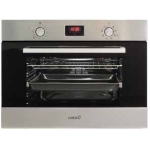 CATA HORNO CMD5008X MULTIFUNCION COMPACTO INOX