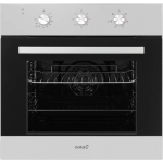 CATA HORNO CME6206X MULTIF. INOX