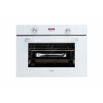 CATA HORNO MD5008WH COMPACTO MULTIF.BLANCO 1GUIA
