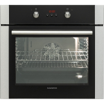 DAEWOO HORNO KBE-V65CA INOX/NEGRO MULTIF 7PRO