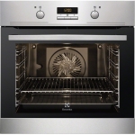 ELECTROLUX HORNO EOB2430AOX Multif. INOX 9PROG