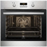 ELECTROLUX HORNO EZB3410AOX MULTIFUNCION INOX