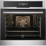 ELECTROLUX HORNO EOY5851FOX INOX/ANTI. AU