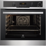 ELECTROLUX HORNO EOB 6631 BOX VAPOR MULTIFUN 9 PRO