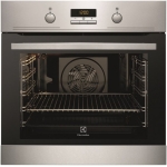 ELECTROLUX HORNO EOP601X MULTIFUN PIROLIT