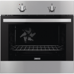 ZANUSSI HORNO ZOB20301XK MULTIFUNCION INOX