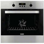 ZANUSSI HORNO ZOP37922XK  INOX PIROLITICO