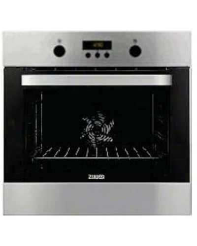 ZANUSSI HORNO ZOP37922XK INOX PIROLITICO