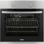 ZANUSSI HORNO ZOB20311XU INOX MULTIFUNCION