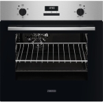 ZANUSSI HORNO ZOHIEX2X1 6F Inox Guia R/Dig A