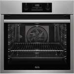 AEG HORNO BES331111M MULTIFUNCION INOX