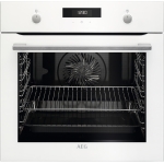 AEG HORNO BEK435120W BLANCO MULTIFUNC
