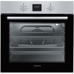 MEPAMSA HORNO CUBIK 686 INOX MULTIFUNCION 7PRO